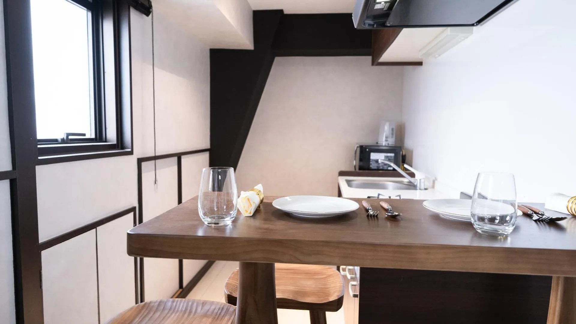 G新宿最中心 两室一厅 新宿三丁目车站4分 2 Rooms Shinjuku Center 4 Mins To St Max 7P 直达新宿 涉谷 表参道 池袋 上野 代代木 银座 原宿 Tokyo Apartment