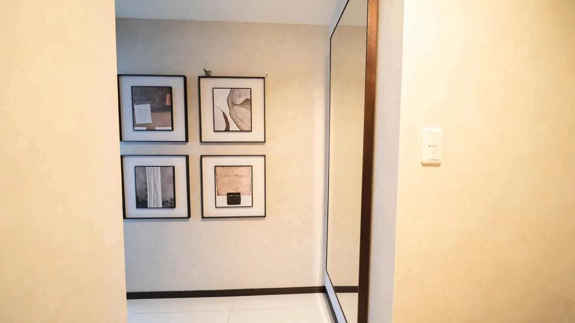 Apartment G新宿最中心 两室一厅 新宿三丁目车站4分 2 Rooms Shinjuku Center 4 Mins To St Max 7P 直达新宿 涉谷 表参道 池袋 上野 代代木 银座 原宿 Tokyo Japan