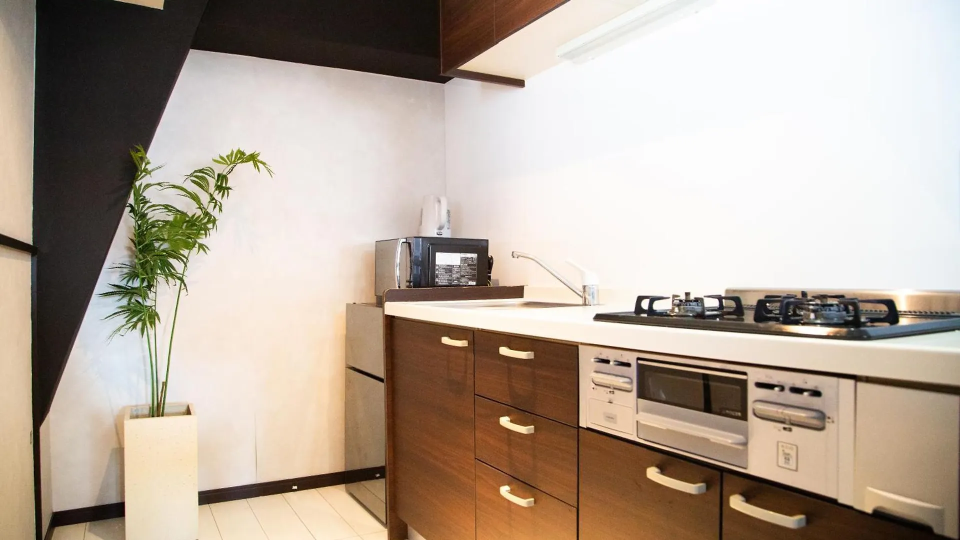 Apartment G新宿最中心 两室一厅 新宿三丁目车站4分 2 Rooms Shinjuku Center 4 Mins To St Max 7P 直达新宿 涉谷 表参道 池袋 上野 代代木 银座 原宿 Tokyo