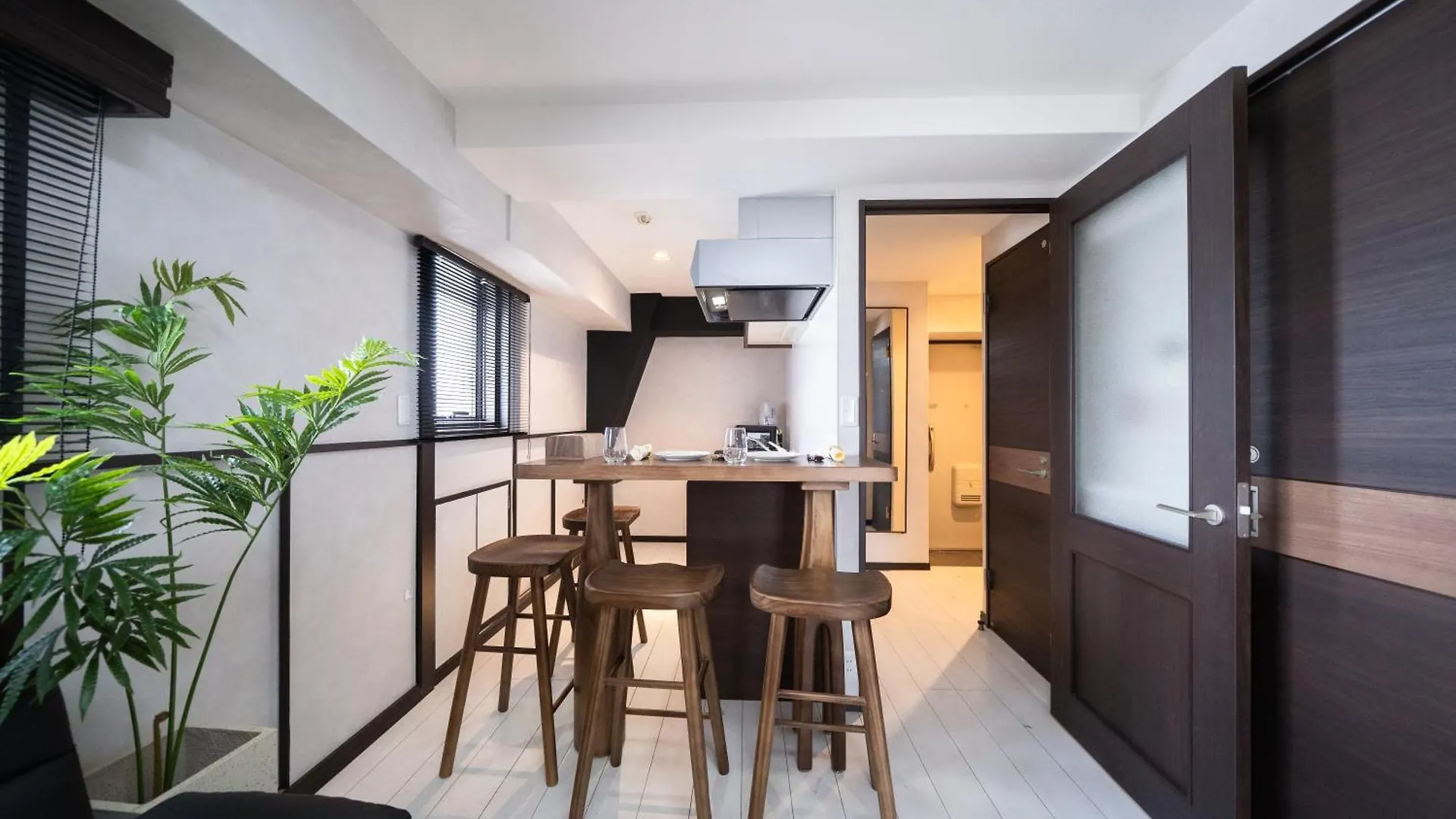 G新宿最中心 两室一厅 新宿三丁目车站4分 2 Rooms Shinjuku Center 4 Mins To St Max 7P 直达新宿 涉谷 表参道 池袋 上野 代代木 银座 原宿 Tokyo