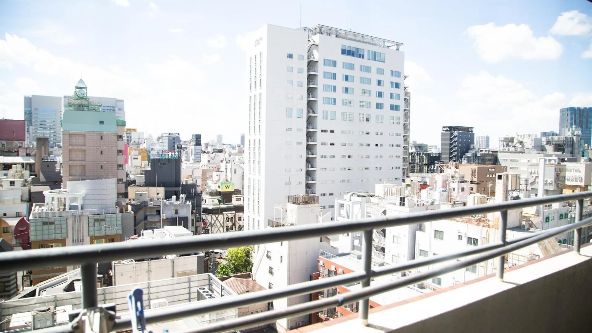 Apartment G新宿最中心 两室一厅 新宿三丁目车站4分 2 Rooms Shinjuku Center 4 Mins To St Max 7P 直达新宿 涉谷 表参道 池袋 上野 代代木 银座 原宿 Tokyo