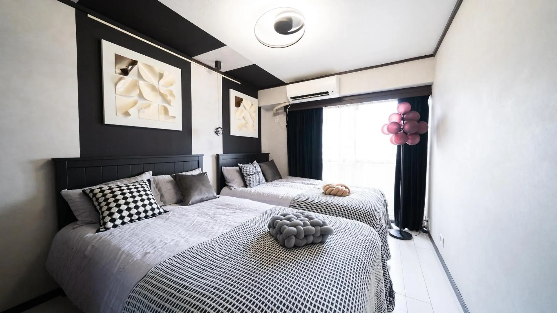 G新宿最中心 两室一厅 新宿三丁目车站4分 2 Rooms Shinjuku Center 4 Mins To St Max 7P 直达新宿 涉谷 表参道 池袋 上野 代代木 银座 原宿 Tokyo
